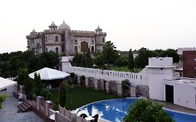 Fort Bijaynagar